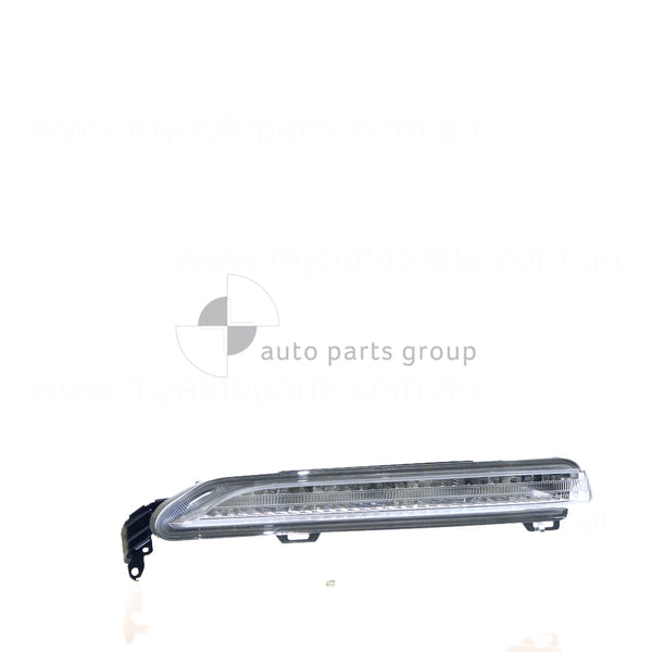 Daytime Running Lamp Drivers Side OEM Suits Honda Civic FK 2012 to 2015