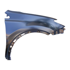 Genuine Front Guard Drivers Side Without Repeater Light suits Toyota RAV4 ALA49R, ALA49/ASA44/ZSA42 2012 to 2019