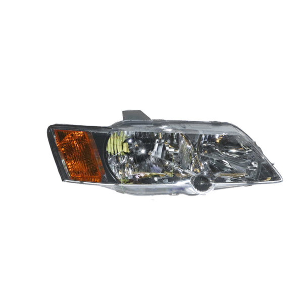 Head Lamp Drivers Side Certified suits Holden