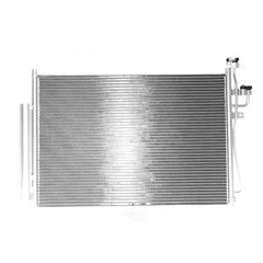 A/C Condenser Aftermarket Suits Holden Captiva CG 2006 to 2011