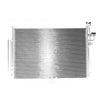 A/C Condenser Aftermarket Suits Holden Captiva CG 2006 to 2011