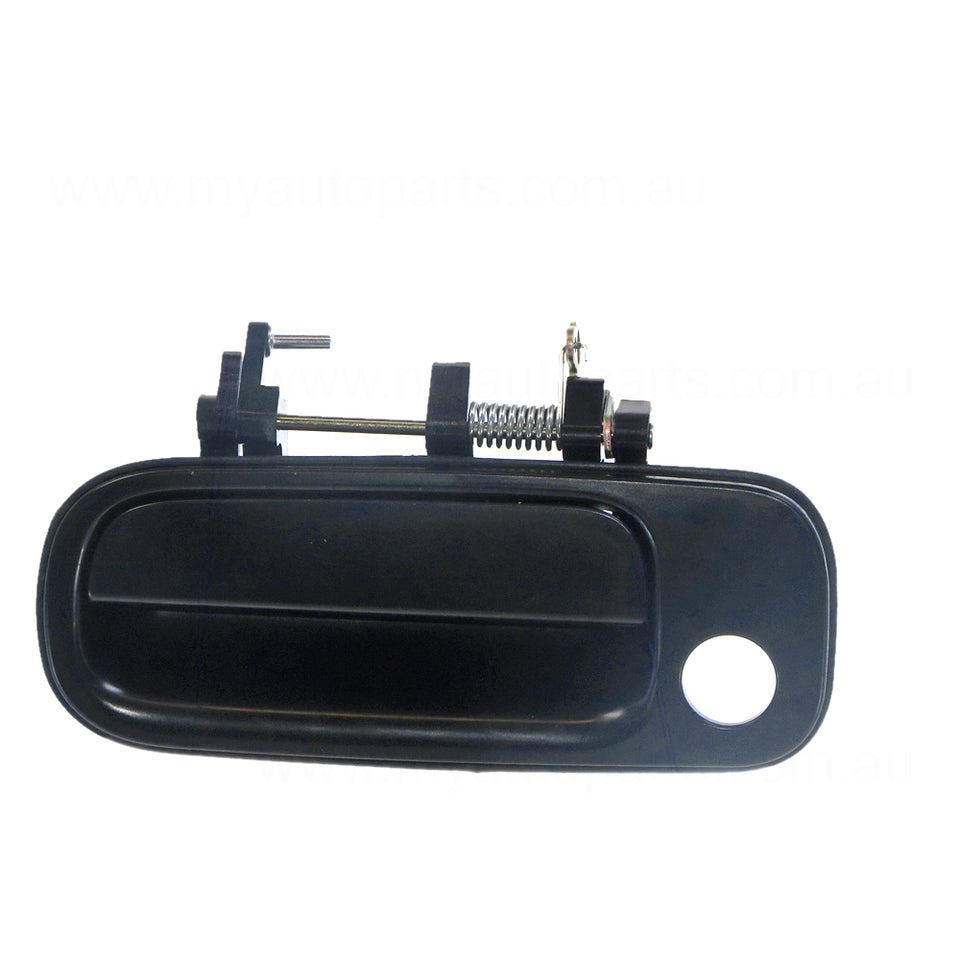 Front Door Outer Handle Aftermarket suits