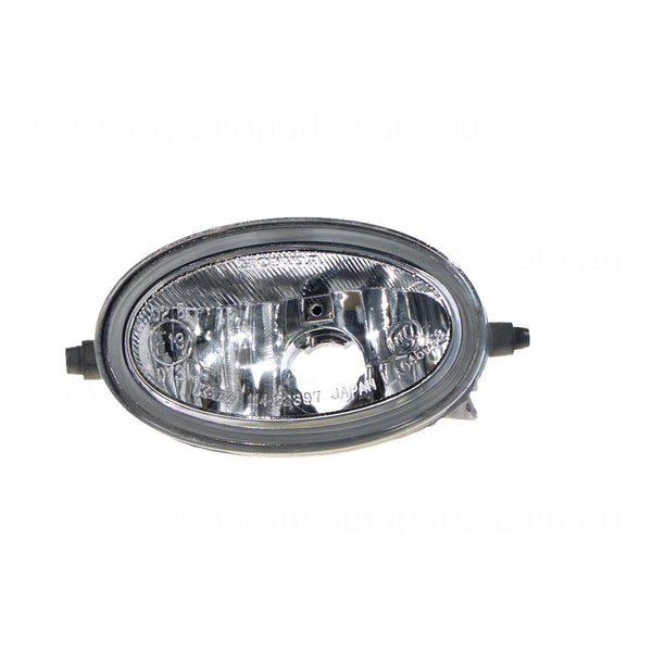 Fog Lamp Passenger Side Genuine Suits Honda Accord Euro CL 2003 to 2005