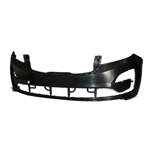 OEM Front Bar suits Kia Carnival YP 2018 onwards