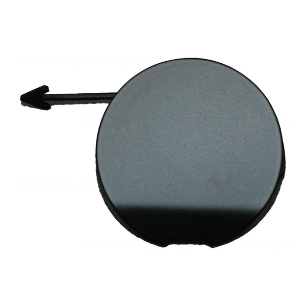 Rear Bar Tow Hook Cover OEM Suits Honda Jazz GE 2008 to 2014