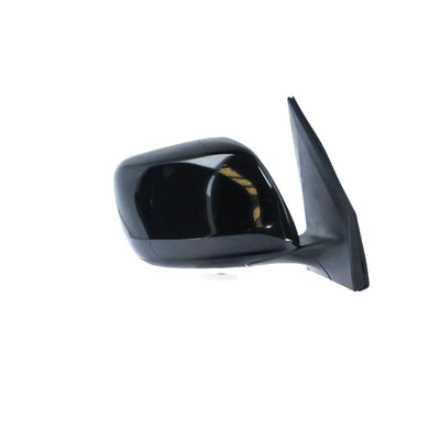 Door Mirror, Electric Folding, Drivers Side Aftermarket suits Toyota Landcruiser 200 Series Sahara 2007 to 2012