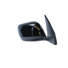 Door Mirror, Electric Folding, Drivers Side Aftermarket suits Toyota Landcruiser 200 Series Sahara 2007 to 2012