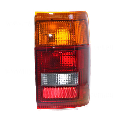 Tail Lamp Drivers Side Aftermarket Suits Toyota 4 Runner / Surf LN130R/RN130R/YN130R/VZN130R 1991 to 1997