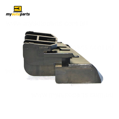 Rear Bar Bracket Drivers Side Genuine Suits Toyota Kluger GSU40R/GSU45R 2010 to 2013