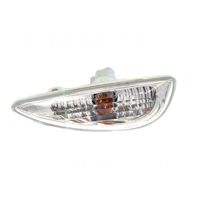 Guard Repeater Passenger Side OEM Suits Hyundai Tucson TL 2015 to 2018