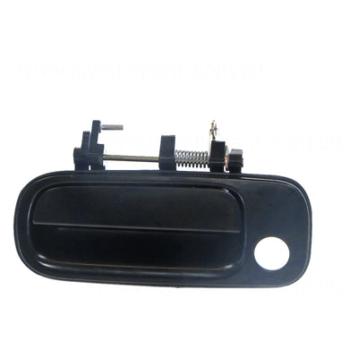 Front Door Outer Handle Aftermarket suits