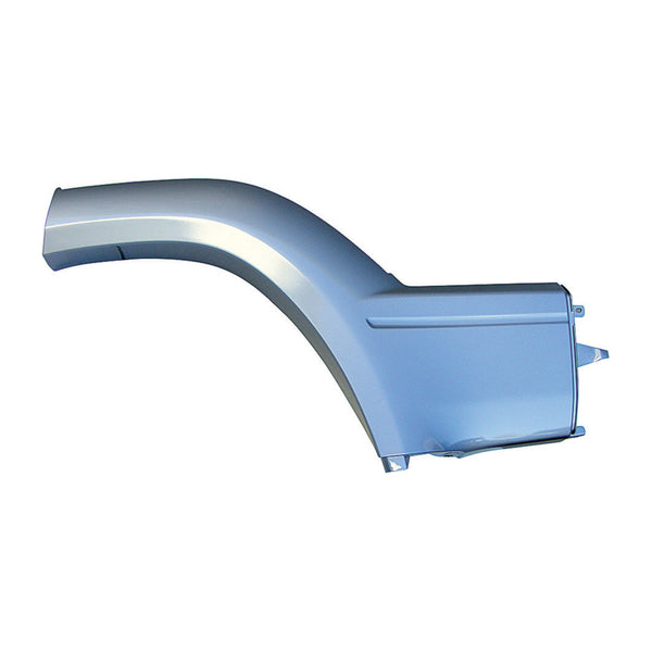 Rear Guard Flare Passenger Side OEM Suits Toyota Prado KZJ95R/RZJ95R/VZJ95R 1996 to 2002