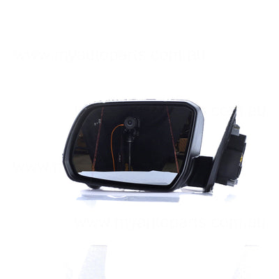 Ford Ranger 4X4 OEM Door Mirror Passenger Side 05/2022 to / - N1WZ17683RAB