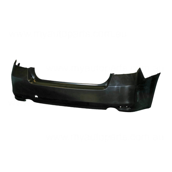 OEM Rear Bar suits Subaru Liberty B5 2009 to 2014