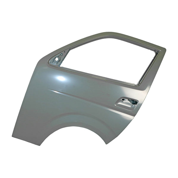 OEM Front Door Passenger Side suits Toyota Hiace TRH / KDH / SLWB 20#/22#, TRH201R / KDH200/201/220R LWB 2005 to 2019