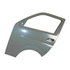 OEM Front Door Passenger Side suits Toyota Hiace TRH / KDH / SLWB 20#/22#, TRH201R / KDH200/201/220R LWB 2005 to 2019