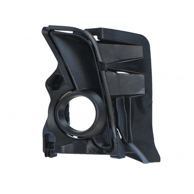 Front Bar Grille Passenger Side Genuine suits Toyota Kluger