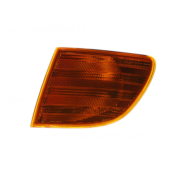 Front Park / Indicator Lamp Passenger Side Certified Suits Mercedes-Benz Vito 638 1998 to 2004