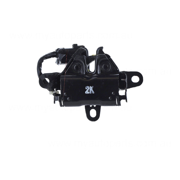 Bonnet Latch OEM Suits Toyota Prado RZJ120R / GRJ120R / KDJ120R 2002 to 2009
