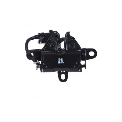 Bonnet Latch OEM Suits Toyota Prado RZJ120R / GRJ120R / KDJ120R 2002 to 2009