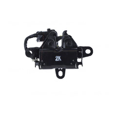 Bonnet Latch OEM Suits Toyota Prado RZJ120R / GRJ120R / KDJ120R 2002 to 2009