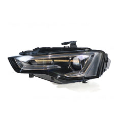 Xenon Head Lamp Passenger Side OES suits Audi A5/S5 8T 2012 to 2016