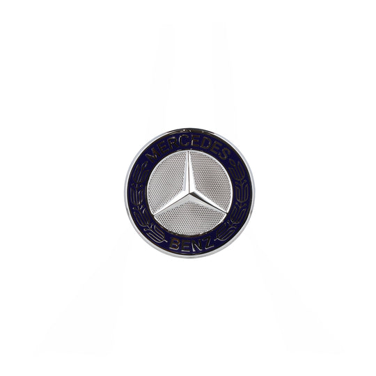 OEM Front Bar Emblem suits Mercedes-benz A Class W176, Mercedes-benz GLA Class X156, Mercedes-benz B Class W246 2013 to 2018