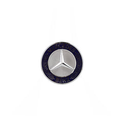 OEM Front Bar Emblem suits Mercedes-benz A Class W176, Mercedes-benz GLA Class X156, Mercedes-benz B Class W246 2013 to 2018