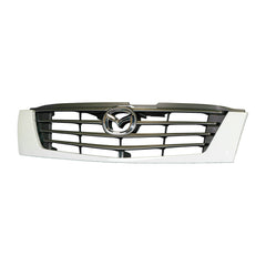 Grille Genuine Suits Mazda B Series UN 2002 to 2006