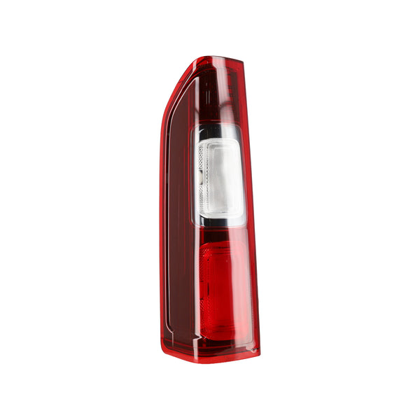 Renault Trafic Certified Aftermarket Tail Lamp Passenger Side 01/2015 to 12/2022 - 265556737R