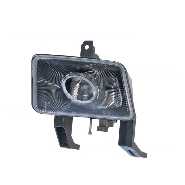 Certified Fog Lamp Passenger Side suits Holden Vectra JR/JS/JSII 1997 to 2003