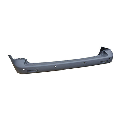OEM Rear Bar suits Volkswagen Transporter T5 2004 to 2015
