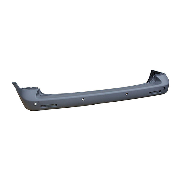 OEM Rear Bar suits Volkswagen Transporter T5 2004 to 2015