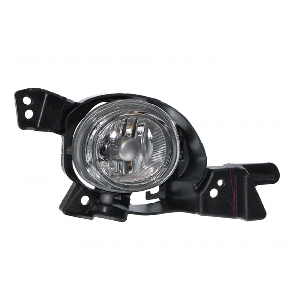 Fog Lamp Drivers Side OEM suits Mazda 3 BL