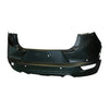 OEM Rear Bar suits Mazda CX-3 DK 2017 to 2019