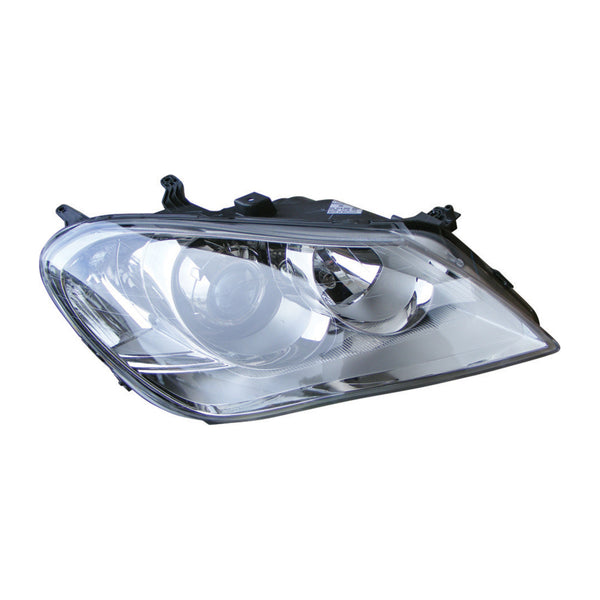 Head Lamp Drivers Side OEM Suits Suzuki Kizashi FR 2010 to 2016