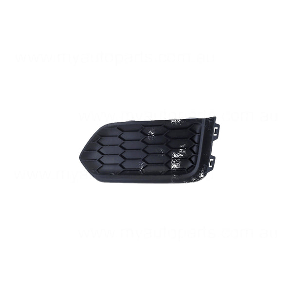 Front Bar Grille Driver Side OEM Suits Honda City VTi GM 3/2017 On