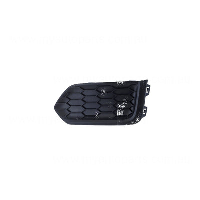 Front Bar Grille Driver Side OEM Suits Honda City VTi GM 3/2017 On