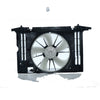 Radiator Fan Assembly Aftermarket suits Toyota Corolla