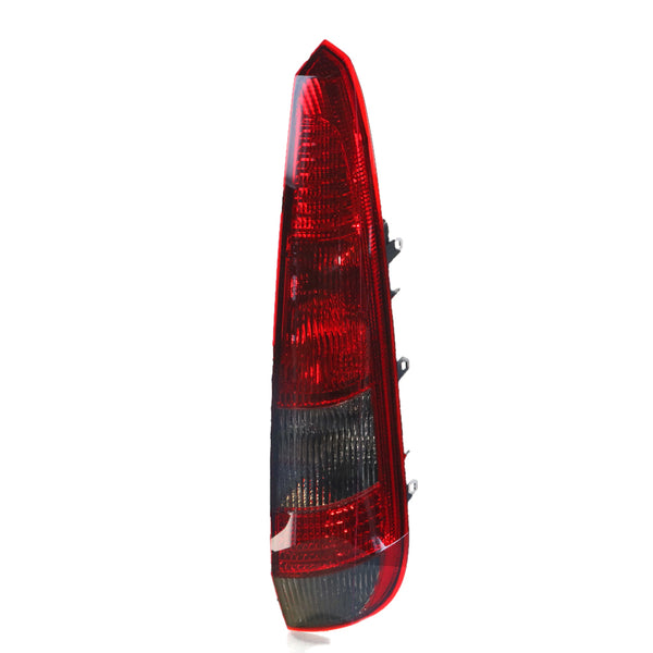 Tail Lamp Drivers Side Certified Suits Ford Fiesta WP 5 Door 1/2004 to 10/2005