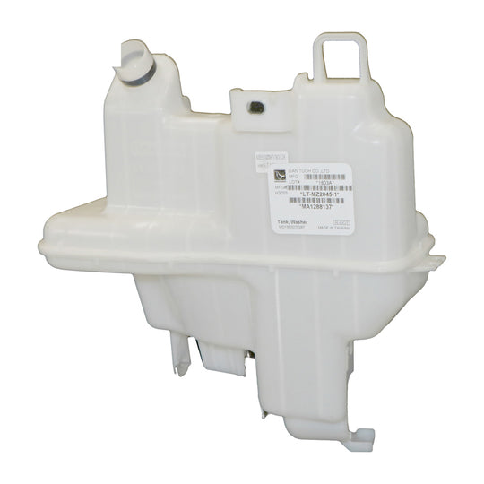 Without Pump Washer Bottle OEM suits Mazda