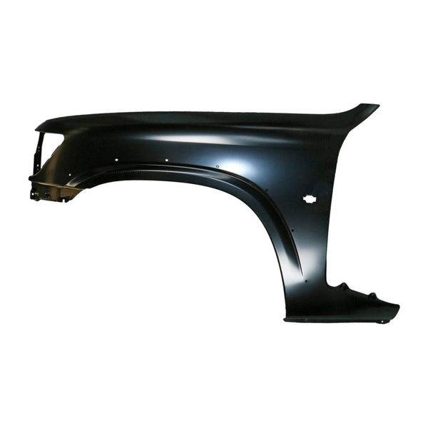 OEM Front Guard Passenger Side suits Nissan Patrol GU/Y61 1997 to 2016