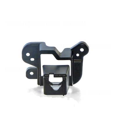 Grille Bracket Passenger Side Genuine suits Mazda 3 BM