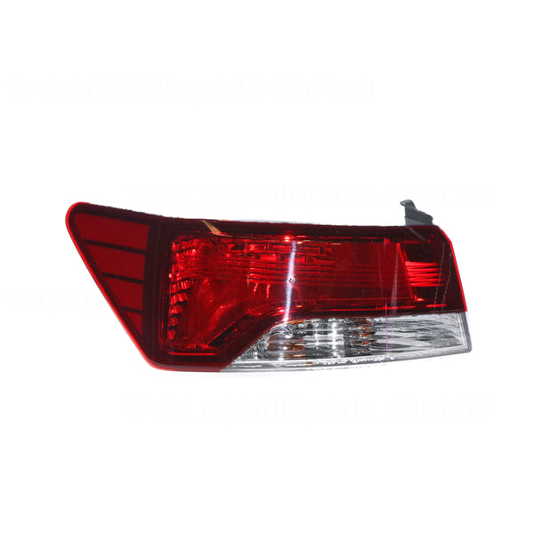 Tail Lamp Passenger Side OEM Suits Kia Cerato TD Koup 1/2009 to 3/2013