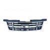 Grille Aftermarket Suits Isuzu D-Max D-Max 2008 to 2012