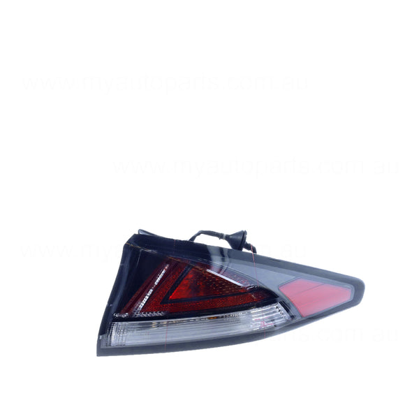 Hyundai IONIQ OEM Tail Lamp Drivers Side 08/2021 to / - 92402G2200