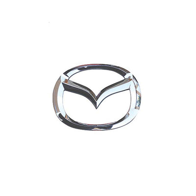 Tail Gate Emblem "Mazda Logo" Genuine Suits Mazda 6 GH Hatch 2008 to 2012