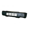 Aftermarket Front Bar Without Flare suits Nissan Navara D22 2001 to 2015