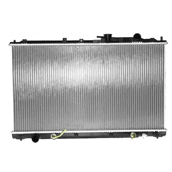 Radiator Aftermarket suits Mitsubishi Magna
