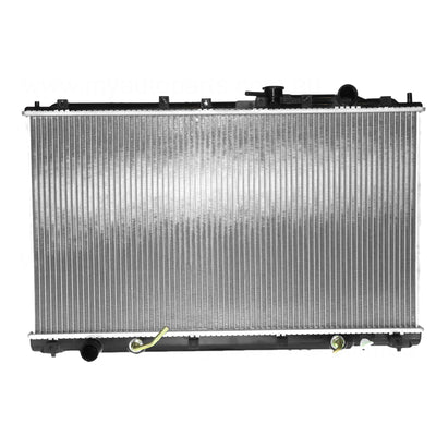 Radiator Aftermarket suits Mitsubishi Magna
